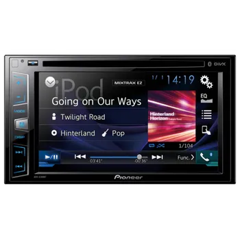 Autorádio Pioneer AVH-X390BT