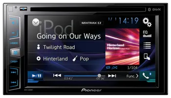 Autorádio Pioneer AVH-X390BT