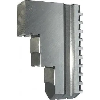 Sklíčidlo Standardní čelist vnitřní tvrdá TOS 200/4-1 přesné (Stand. čelist vnitřní-broušená 200/4-1)