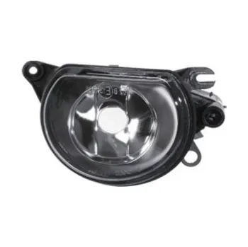 Mlhový světlomet Pravé přední mlhové světlo Audi A3 (8P1/8PA) 03-08