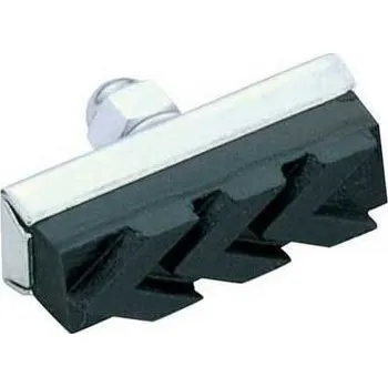 Brzda na kolo ALHONGA brzdový špalek Fe rakvička 40mm