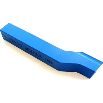 Pracovní nůž Nůž ubírací stranový-pravý HSS 20x20mm (223524) (Nůž ubírací stranový-pravý HSS 20x20mm (223524))