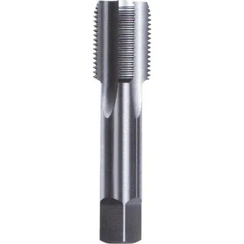 Závitořezný nástroj DIN5157 závitník ruční HSSE G1 č.2 (DIN5157 závitník ruční HSSE G1 č.2)