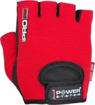 Power System Pro Grip červené 2250