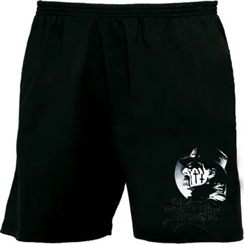 Pánské kraťasy bermudy, kraťasy King Diamond