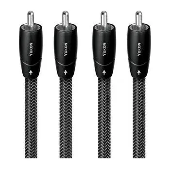 Audio kabel Audioquest Yukon RCA / RCA