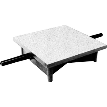 Příměrná deska 200x200mm (Příměrná deska 200x200mm)