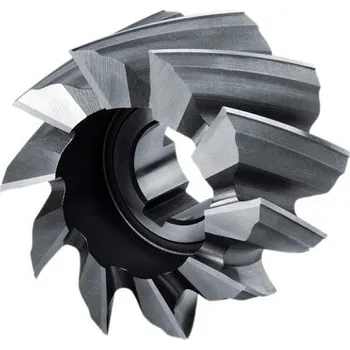 Fréza Fréza PN22 2052 nástrčná polohrubozub. HSSCo5 D40 (Fréza čelní nástrčná-polohrubozubá HSSCo5 D40)