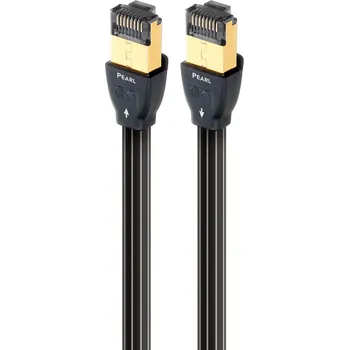 Síťový kabel Audioquest Ethernet Cable Pearl
