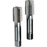 Sada závitníků V-COIL na opravu závitu M36x1,5 (Závitník V-coil ruční sadový HSS-G M36x1,5)