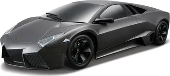 Bburago Plus Lamborghini Reventón 1:18 stříbrné