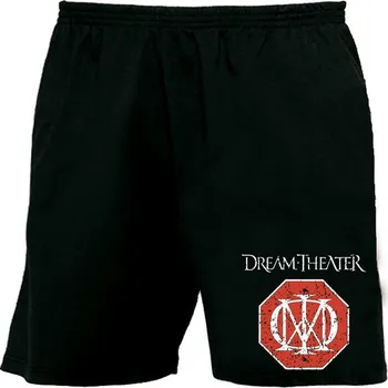 bermudy, kraťasy Dream Theater - Logo