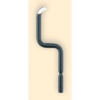 Pracovní nůž Nůž NOGA na opravu závitu BC1001 (Nůž NOGA na opravu závitu BC1001)