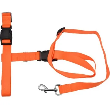 Vodítko pro psa Vodítko na běhání - Training II