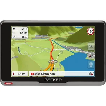 GPS navigace Becker Active.5 CE