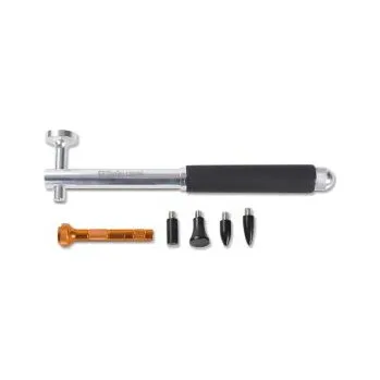 Kladivo autoklempířské kladivo s plastovým koncem,kulaté klempířské kladívko s