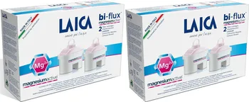 Filtr do konvice LAICA G2M Bi-Flux Cartridge Magnesiumactive 2 ks