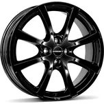 Borbet LV4 black 7x17 4x100 ET38