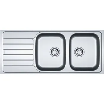 Nerezový dřez Franke Spark SKX 621