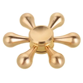 Gadget Fidget Spinner Teardrop