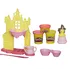 modelína a plastelína Hasbro Play-Doh Zámek pro princezny Belle