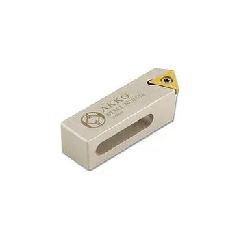 Pracovní nůž Nůž soustruž.levý STXCL 20x20E (pro TCM. 16T3..) (Nůž soustruž.levý STXCL 20x20E (pro TCM. 16T3..))