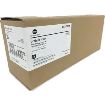 Originální Konica Minolta TNP-37 (A63T01W)