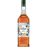 Giffard Apricot- Meruňkový sirup 1l