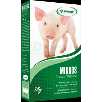 Mikros Prasata 1 kg
