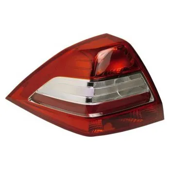 Zadní světlomet Levé zadní světlo Renault Megane II 06-08 SEDAN