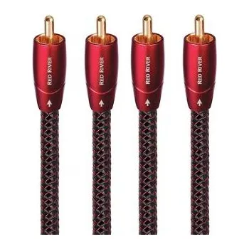 Audio kabel Audioquest Red River RCA / RCA