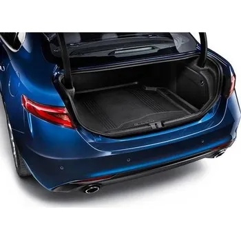 Příčník na automobil Plastová vana do zavazadlového prostoru Alfa Romeo Giulia