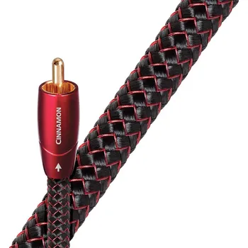 Audio kabel AudioQuest Digital Coaxial Cinnamon