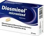 Diosminol micronized