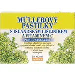 Dr. Müller Pharma Müllerovy pastilky s…