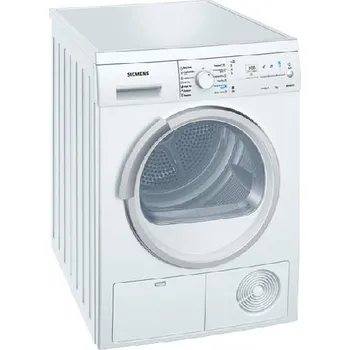 Sušička Siemens WT46E305BY