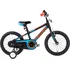 Dětské kolo Leader Fox Snake Boy 16" 2017