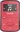 SanDisk MP3 Sansa Clip JAM 8 GB, růžový