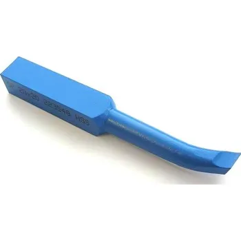 Pracovní nůž Nůž rohový vnitřní-zahnutý HSS 16x16mm (223548) (Nůž rohový vnitřní-zahnutý HSS 16x16mm (223548))