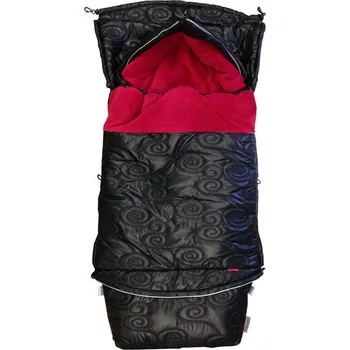 Přeprava dětí Aesthetic City 3v1 Exklusive