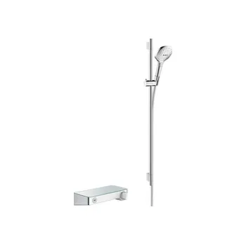 Vodovodní baterie Hansgrohe Shower Tablet Select 300 Combi 27027000