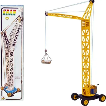 Kovap Navíjecí jeřáb 60 cm