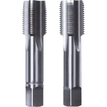 Závitořezný nástroj DIN5157 sada ručních závitníků G1 Levý (DIN5157 sada ručních závitníků G1 Levý)