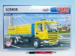 Vista Monti System MS 67 - Scania