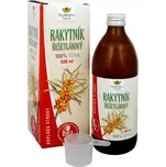 Ekomedica Czech Rakytník řešetlákový 100% 500 ml
