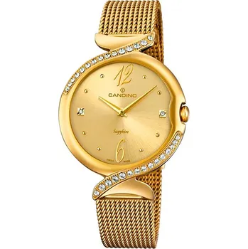 Hodinky Candino Elegance Flair C4612/2