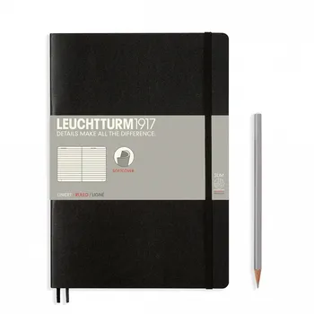 Leuchtturm1917 Composition Softcover B5…
