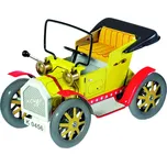 Kovap Dědeček automobil