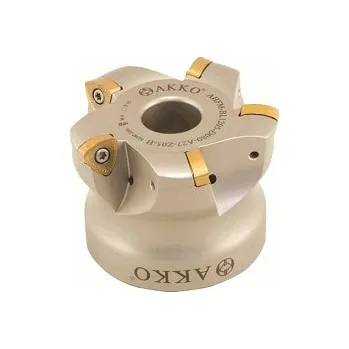 Příslušenství k frézce Fréza nástrčná 4bř.AHFM D63x40 (pro BLMP 1205..) (Fréza nástrčná 4bř.AHFM D63x40 (pro BLMP..1205..))