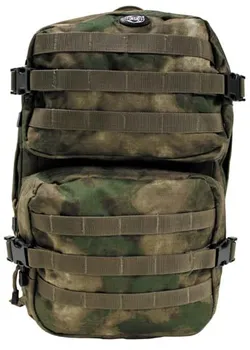 turistický batoh MFH US Assault II